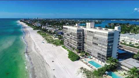 15462 GULF BOULEVARD, MADEIRA BEACH, FL 33708