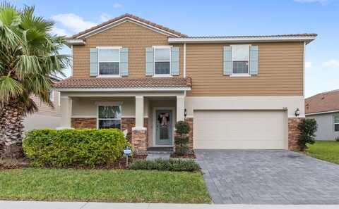 1640 OAK BLOSSOM DRIVE, DAVENPORT, FL 33837