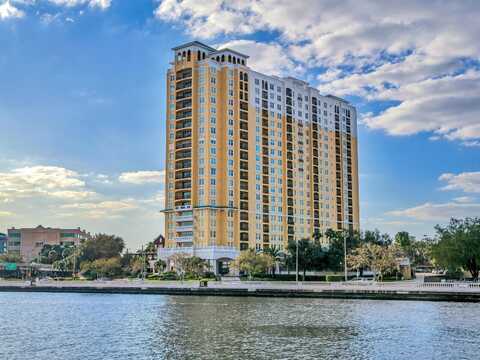 345 BAYSHORE BOULEVARD, TAMPA, FL 33606