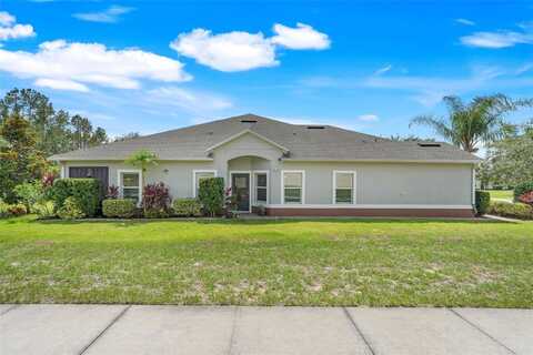 3550 FAIRWATERS COURT, CLERMONT, FL 34711