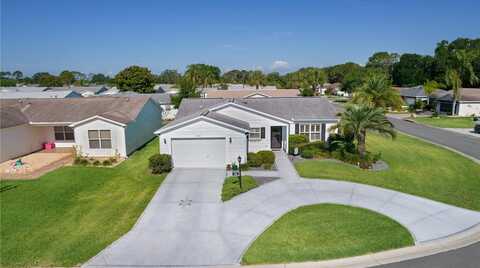 2785 PRIVADA DRIVE, THE VILLAGES, FL 32162