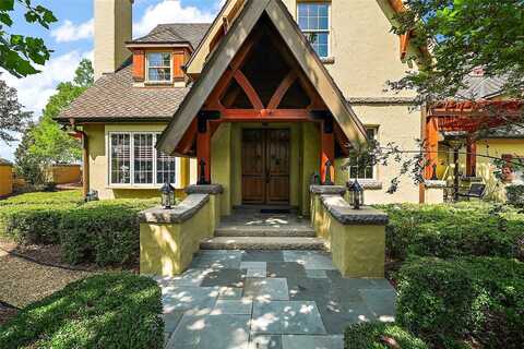 707 S DIXIE DRIVE, HOWEY IN THE HILLS, FL 34737