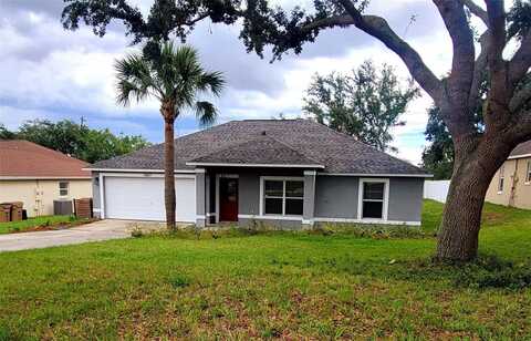 9847 CRENSHAW CIRCLE, CLERMONT, FL 34711