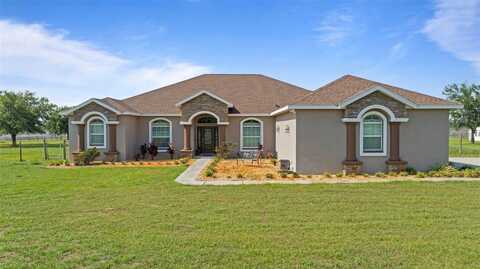 2350 VIRGIL HALL ROAD, LITHIA, FL 33547