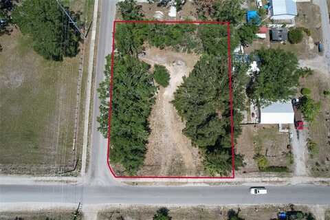 413 RAILROAD STREET, WIMAUMA, FL 33598