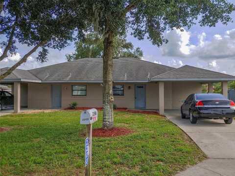 2198 W SILVER HILL LANE, LECANTO, FL 34461