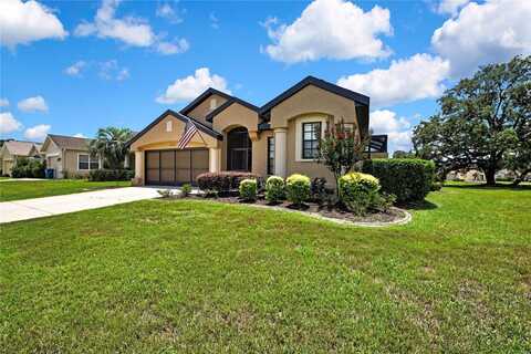 10155 DUFFY CIRCLE, WEEKI WACHEE, FL 34613