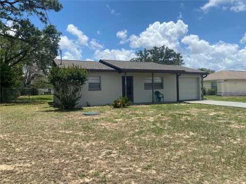 11392 BEECHDALE AVENUE, SPRING HILL, FL 34608