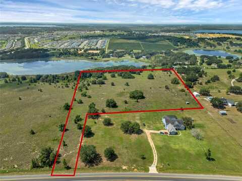 STARCREST LANE, CLERMONT, FL 34715