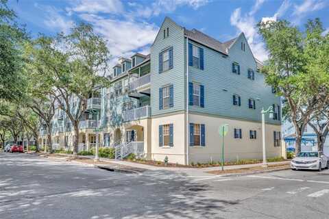 611 CAMPUS ST, CELEBRATION, FL 34747