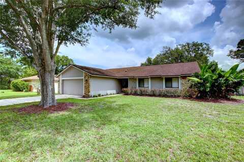 126 INGRAM CIRCLE, LONGWOOD, FL 32779