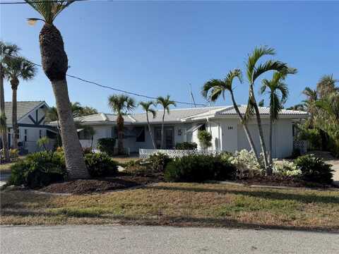 191 MARIA COURT, PUNTA GORDA, FL 33950