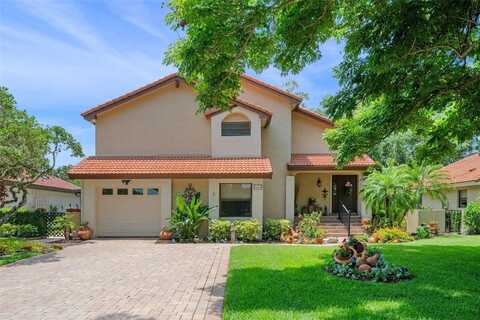 6460 PARSON BROWN DRIVE, ORLANDO, FL 32819