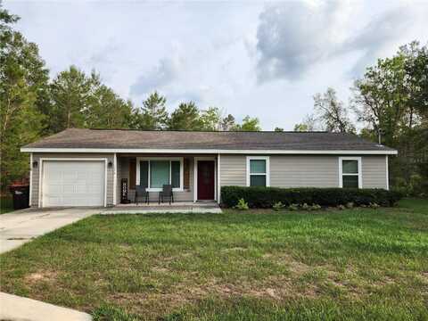 120 FISHER COURT, OCKLAWAHA, FL 32179