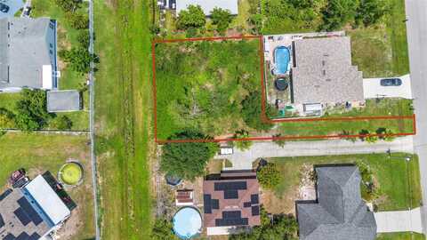 DOVE DRIVE, KISSIMMEE, FL 34759