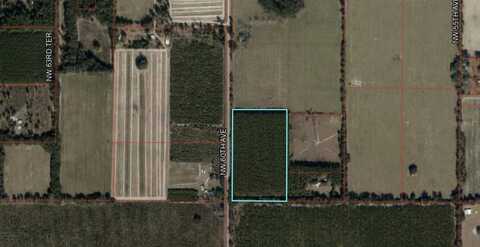 5852 NW 60TH STREET, CHIEFLAND, FL 32626
