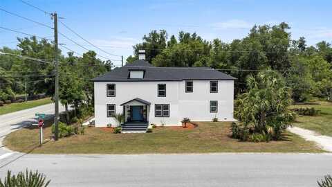 309 N KEPLER ROAD, DELAND, FL 32724