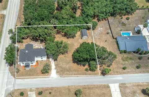 309 N KEPLER ROAD, DELAND, FL 32724