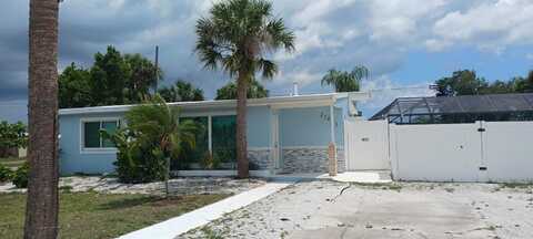 21403 GLENDALE AVENUE, PORT CHARLOTTE, FL 33952