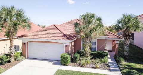 156 CARRERA AVENUE, DAVENPORT, FL 33897