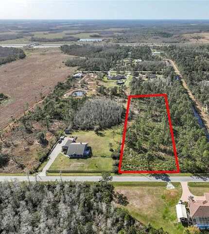 SABAL STREET, ORLANDO, FL 32833