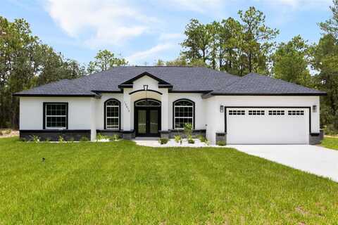 13619 SW 78TH PLACE, DUNNELLON, FL 34432