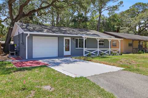 7214 OAKWOOD DRIVE, NEW PORT RICHEY, FL 34652