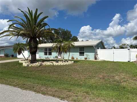 4089 YUCATAN CIRCLE, PORT CHARLOTTE, FL 33948