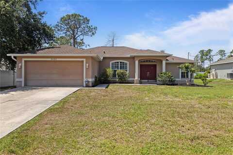 3453 IKOLA AVENUE, NORTH PORT, FL 34288