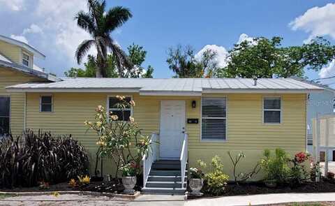 461 W MARION AVENUE, PUNTA GORDA, FL 33950