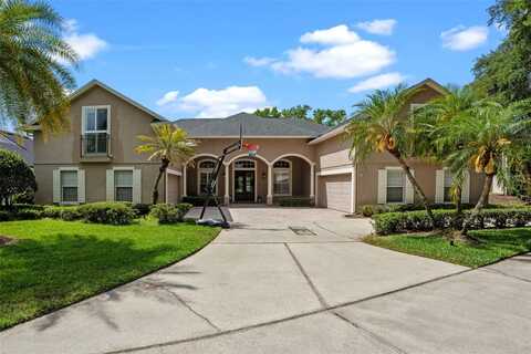 5108 SAILWIND CIRCLE, ORLANDO, FL 32810