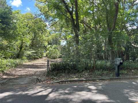 813 N CLAKE STREET, DELAND, FL 32724