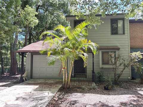 805 N CLAKE STREET, DELAND, FL 32724