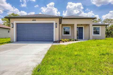 4862 KISKA ROAD, NORTH PORT, FL 34288