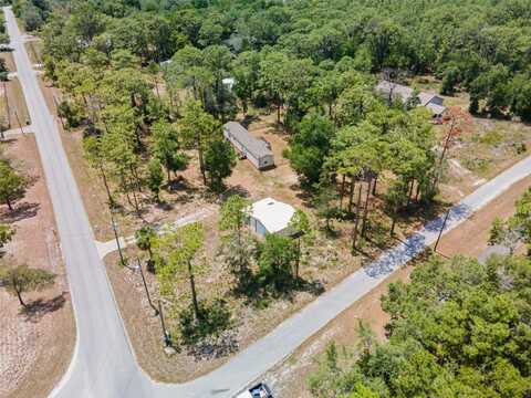 15069 HIGHFIELD ROAD, SPRING HILL, FL 34609