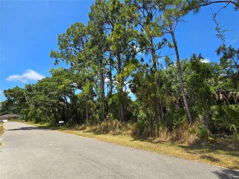 EMPORIA TERRACE, NORTH PORT, FL 34286