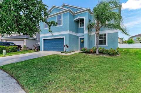 1721 PALM WARBLER LANE, RUSKIN, FL 33570