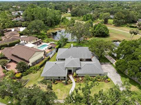 4009 CARROLLWOOD VILLAGE DRIVE, TAMPA, FL 33618