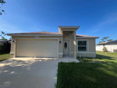 22235 ALBANY AVENUE, PORT CHARLOTTE, FL 33952