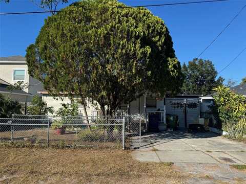 3311 W SAINT CONRAD STREET, TAMPA, FL 33607
