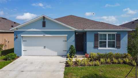 3354 ARUBA WAY, HAINES CITY, FL 33844