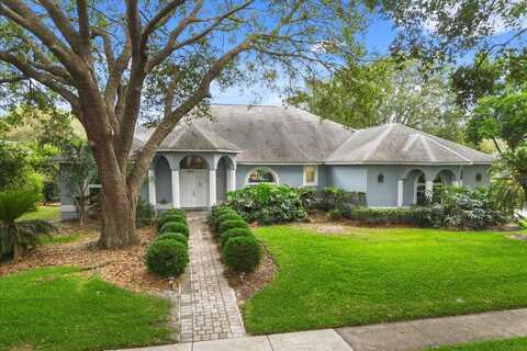 8050 RURAL RETREAT COURT, ORLANDO, FL 32819