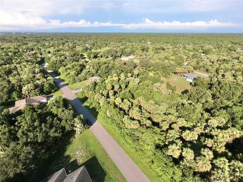 GEARY TERRACE, NORTH PORT, FL 34288