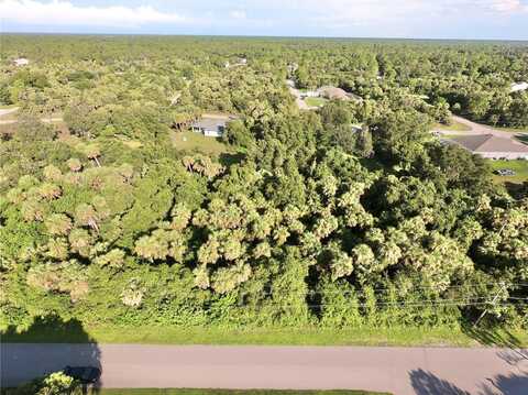 GEARY TERRACE, NORTH PORT, FL 34288