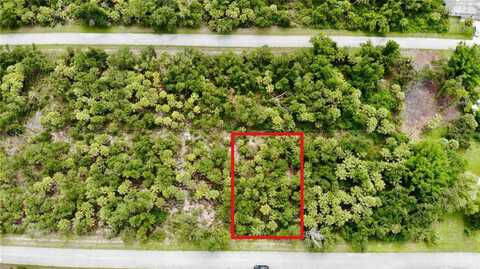 3144 MATHEW STREET, PORT CHARLOTTE, FL 33948