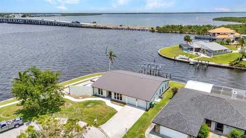 5174 CONNER TERRACE, PORT CHARLOTTE, FL 33981
