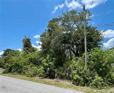 SUNNYVALE RD, NORTH PORT, FL 34288