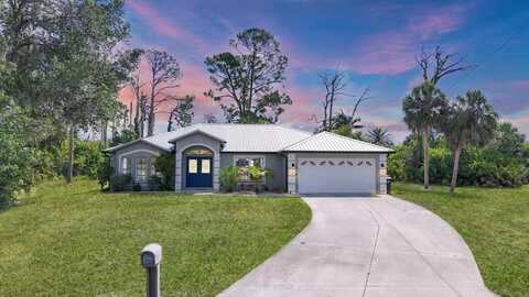 1214 RUMSON COURT, NORTH PORT, FL 34288