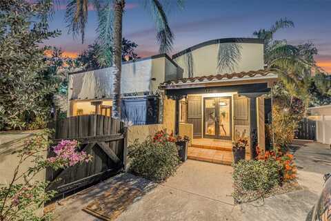 122 MIRAMAR BOULEVARD NE, Saint Petersburg, FL 33704