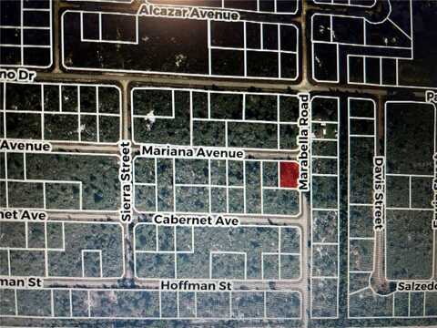 3520 MARIANA AVENUE, LAKE PLACID, FL 33852
